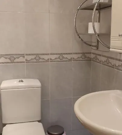 Apartment Sir Eden Golf