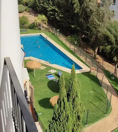 Apartment Sir Eden Golf
