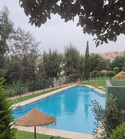 Sir Eden Golf Mijas
