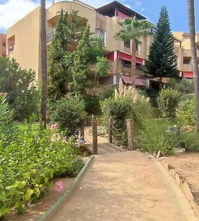 Apartment Sir Eden Golf Mijas