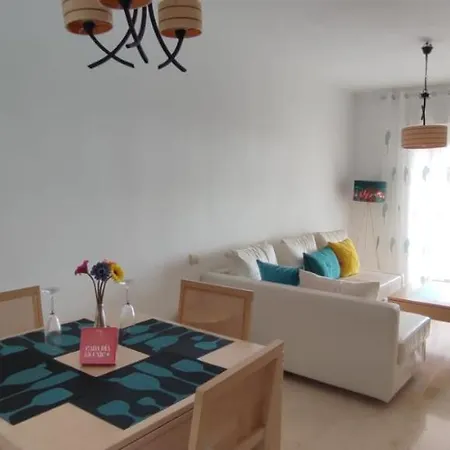 Apartment Sir Eden Golf
