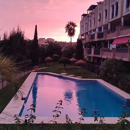 Sir Eden Golf Mijas