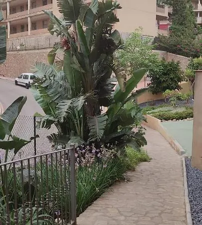Sir Eden Golf Apartamento