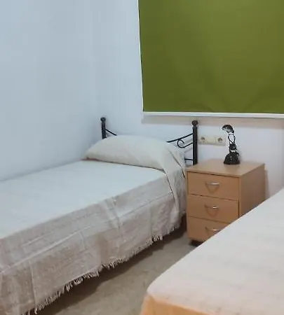 Sir Eden Golf Apartamento Mijas